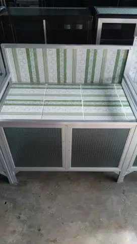 READY ATANG KOMPOR 2 PINTU GREATIS ANTAR