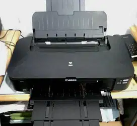 Dijual Printer A3 Canon PIXMA IX 6770 Second Masih Baru