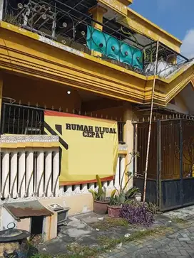 rumah dijual gunungsari indah surabaya