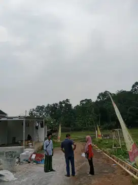 Harga sudah tdk ada potongan sekarang harga promo 225 jt lokasi Mijen