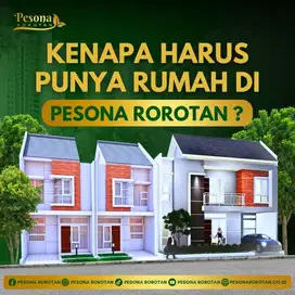 Rumah Masa Kini Pesona Rorotan Jakarta Utara