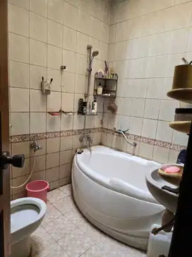 Dijual Rumah Komp. Sanggar Hurip Soekarno Hatta Bandung