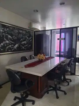 Dijual Ruko Hook 3,5 Lt Komplek Pertokoan Pulo Mas,Jak-Timur