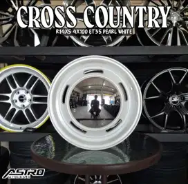 Cross Country R.14