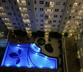 Murah   Apartemen parahyangan residence, studio, bandung utara