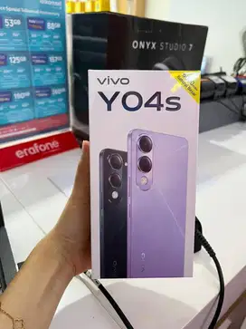 Vivo Y04s 4G 8/64Gb