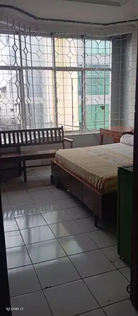 Dijual Ruko Gunung Sahari 3,5 Lantai Ukuran 4X15 Rkj 183
