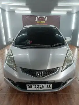 Honda Jazz Rs 1.5 2009 Matic
