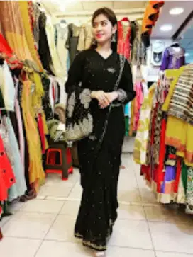 Job foto dan jaga butik