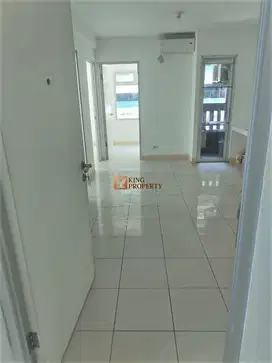 Dijual Apartemen View Pool 3BR Hook 50m2 Green Bay Pluit