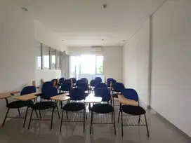 ruko mainrood cocok untuk segala usaha