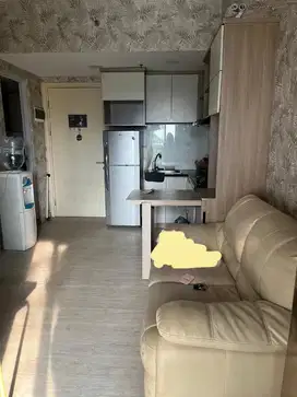 FOR SALE. Apart MTOWN RESIDENCE 2BR FURNISH In Front Of Mall SMS