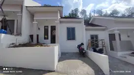 PROMO RUMAH SIAP HUNI 250 JTAN DEKAT KAMPUS DI BANTUL YOGYA