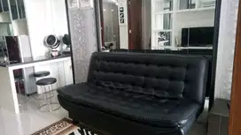 DIJUAL APARTEMEN LINDEN MARVELL CITY MALL 2BR SURABAYA RON.A243