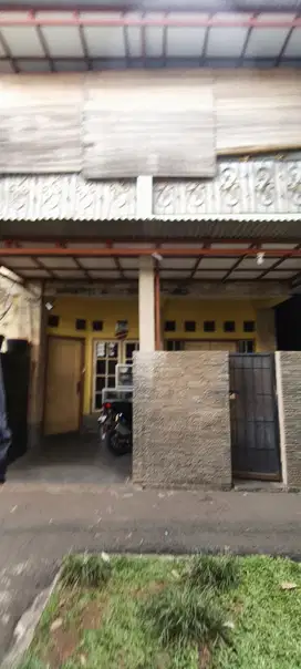 Rumah kost dekat Binus ,Pasar Kembang Rawa Belong  23 kamar