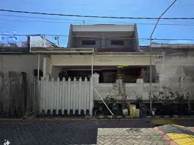 RUMAH DIJUAL MULYOSARI TENGAH HARUS SEGERA LAKU SURABAYA