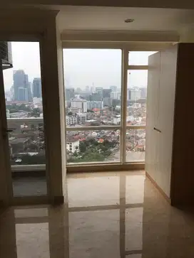Dijual Apartemen Menteng Park Studio