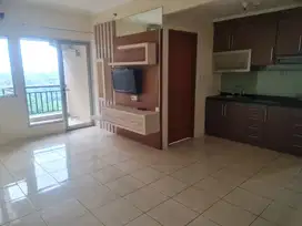 Dijual Apartemen Mediterania Boulevard  Kemayoran 3BR