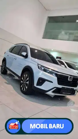 [Mobil Baru]ALL NEW BRV DP 5JUTAAN AJA!!! BOOKING NOW!!!