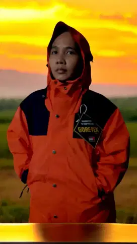 Jaket 0utDo0r  TheNorthFace size L