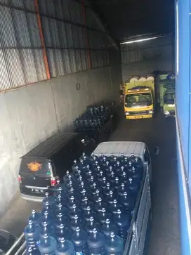 Dijual Gudang siap pakai di Cilangkap Depok