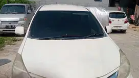 Daihatsu Xenia 2012 Bensin