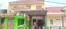 La.1063 Dijual Cepat Rumah 2lantai Siap Huni Di Cileungsi Nego