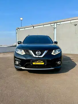 Nissan Xtrail 2.0 2018