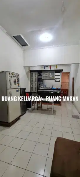 Dijual Rumah Murah Harapan Indah1 Bekasi Barat