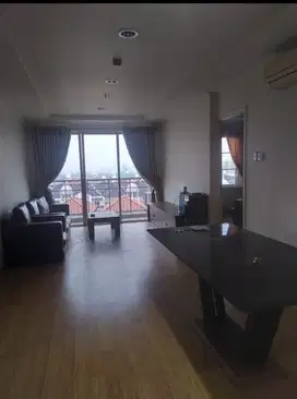 Apartment MOI murah bagus FF lb 110m