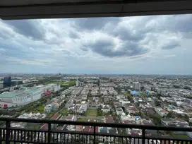 Dijual Apartement Frenchwalk MOI  Kelapa Gading Jakarta Utara