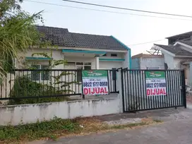Dijual Rumah Bagus Siap Huni Harvest City
