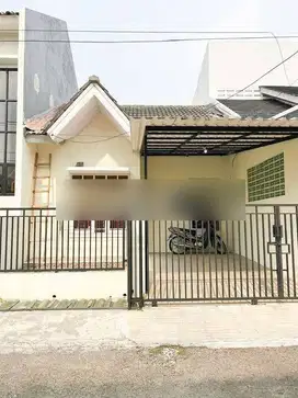 Jual Rumah Murah Banget Di Bsd Nusaloka Shm