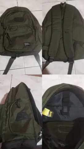 Tas ransel pria merek bloods