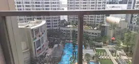 Apartemen Dijual Cepat Di Taman Anggrek Residence, Jakarta Barat