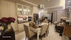 Di Jual Apartement Thamrin Residences 3 BR
