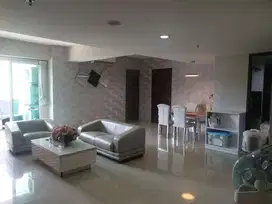 Apartement Sherwood 3kt