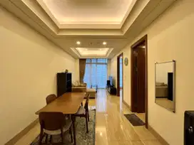 Dijual Apartment South Hills Jakarta Selatan 1Kamar Tidur