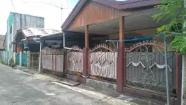 Jual Rumah di Kota Sorong KM.12 Jln.Malibela