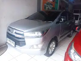 Innova g 2019 matic bensin