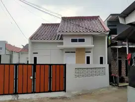 SAWANGAN PASIR PUTIH RUMAH SIAP HUNI CASH KPR CICILAN 2 JUTAAN