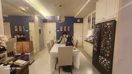 Dijual Apartemen Thamrin Residance 3/BR