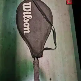 Raket tenis wilson