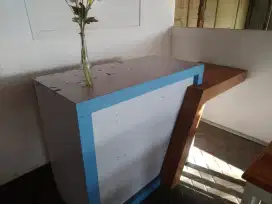 meja kasir bagus