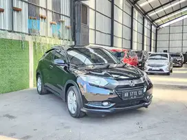 HRV E 2016 Matic tangan pertama