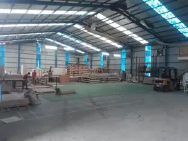 Dijual cepat gudang di Sukadami - Cikarang Selatan