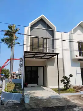 RUMAH MURAH SURABAYA RUNGKUT ASRI SURABAYA