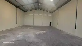 Gudang 3 gandeng marunda center baru renovasi