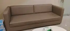 Sofa orycto leather