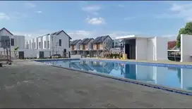siap huni 1 lantai cicilan 2jutaan